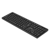 Клавіатура Savio KB-02 бездротова (5901986048855)