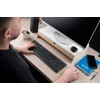 Клавіатура Savio KB-02 бездротова (5901986048855)