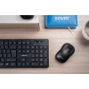 Клавіатура Savio KB-02 бездротова (5901986048855)