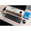 Клавіатура Savio KB-02 бездротова (5901986048855)