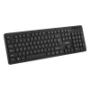 Клавіатура Savio KB-02 бездротова (5901986048855)