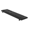 Клавіатура Savio KB-02 бездротова (5901986048855)