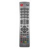 Пульт дистанційного керування Savio RC-19 для Sharp Smart TV (5901986049173)