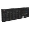 Клавіатура Savio Styx механічна Outemu Red Hot Swap RGB (5901986049258)