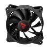 Набір вентиляторів Savio 3 x 120 мм 4-pin PWM Blade Set (5901986049425)