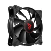 Набір вентиляторів Savio 3 x 120 мм 4-pin PWM Blade Set (5901986049425)
