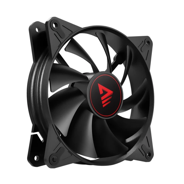 Набір вентиляторів Savio 3 x 120 мм 4-pin PWM Blade Set (5901986049425)