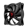 Набір вентиляторів Savio 3 x 120 мм 4-pin PWM Blade Set (5901986049425)