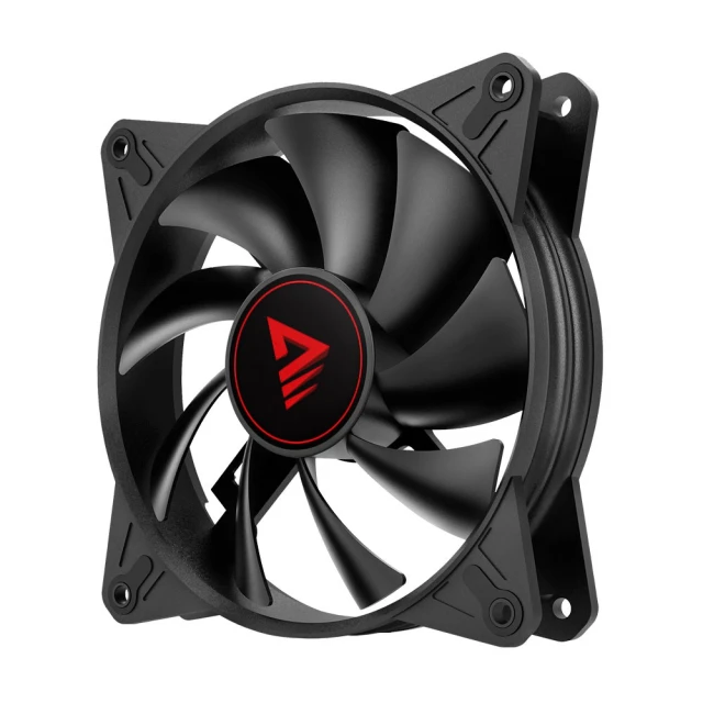 Набір вентиляторів Savio 3 x 120 мм 4-pin PWM Blade Set (5901986049425)