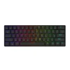 Клавиатура Savio Blackout X2 механическая Outemu Red Hot Swap (5901986049456)