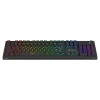 Клавіатура Savio Styx механічна Outemu Blue Hot Swap RGB (5901986049517)
