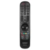 Пульт дистанційного керування Savio RC-24 для LG Smart TV (5901986049623)