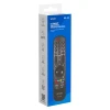 Пульт дистанційного керування Savio RC-24 для LG Smart TV (5901986049623)