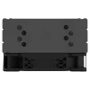 Кулер для процесора Savio Vortex X2 Black (5901986049630)