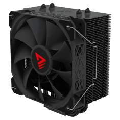 Кулер для процесора Savio Vortex X2 Black (5901986049630)