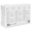 Радіоприймач портативний Savio RS-02 White (5901986049654)