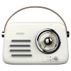 Радіоприймач портативний Savio RS-02 White (5901986049654)