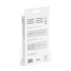 Адаптер Savio AK-83 USB-A – RJ-45 Gigabit Ethernet (5901986049807)