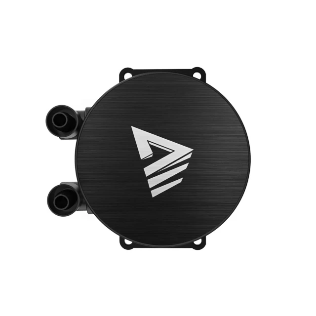 Система жидкостного охлаждения Savio NOX 360 мм (5901986049869)