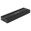 Внешний карман Savio AK-84 для M.2 NVMe & NGFF SSD Combo (5901986049876)