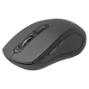 Комплект клавіатура + миша Savio KB-03 бездротовий (5901986049913)