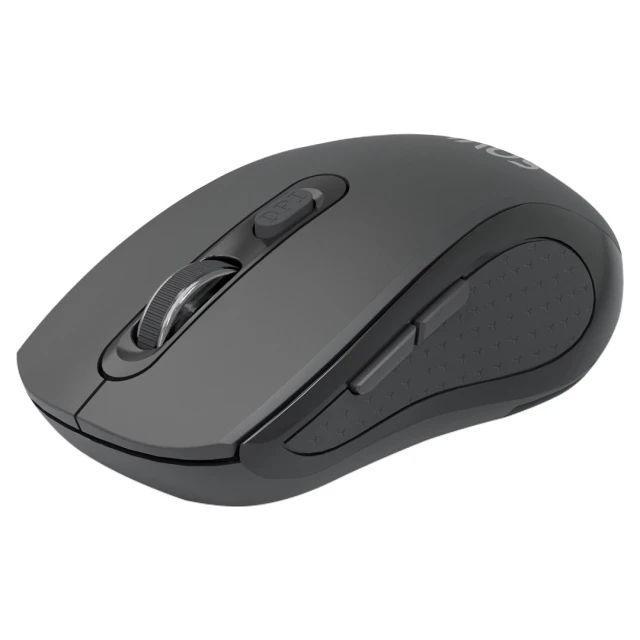 Комплект клавіатура + миша Savio KB-03 бездротовий (5901986049913)