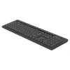 Комплект клавіатура + миша Savio KB-03 бездротовий (5901986049913)
