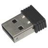 Комплект клавіатура + миша Savio KB-03 бездротовий (5901986049913)