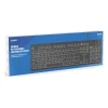 Клавіатура Savio KB-04 з підсвічуванням LED (5901986049920)