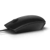Мышь Dell MS116 проводная Black (5902002264860)