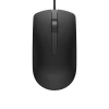 Мышь Dell MS116 проводная Black (5902002264860)