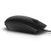 Мышь Dell MS116 проводная оптическая Black (5902002265218)