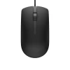 Мышь Dell MS116 проводная оптическая Black (5902002265218)