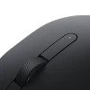 Миша Dell Mobile Wireless Mouse MS3320W Black (5902002385015)
