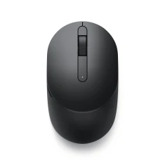 Миша Dell Mobile Wireless Mouse MS3320W Black (5902002385015)