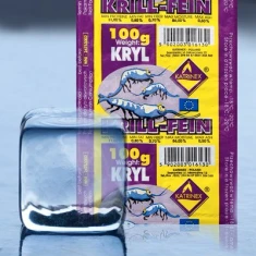 Корм для риб Katrinex Криль блістер заморожений (5902003016130)