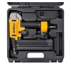 Цвяхозабивний пістолет пневматичний DeWALT DPN1850PP (5902013958574)