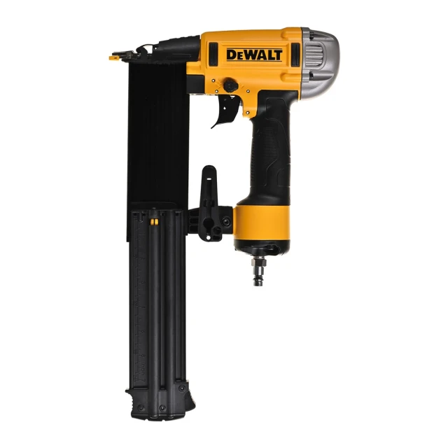 Цвяхозабивний пістолет пневматичний DeWALT DPN1850PP (5902013958574)