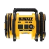 Компресор акумуляторний DeWALT 18V DCC018N (5902013963448)