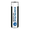 Батарейка everActive Alkaline AA LR6 10 шт (5902020523772)