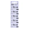 Батарейка everActive Alkaline 27A 12V 5 шт (5902020523802)