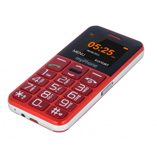 Мобільний телефон myPhone Halo Easy 1.77