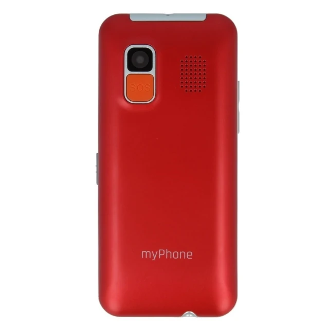 Мобільний телефон myPhone Halo Easy 1.77
