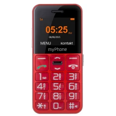 Мобільний телефон myPhone Halo Easy 1.77