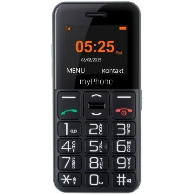 Мобільний телефон myPhone Halo Easy 1.77