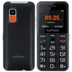 Мобільний телефон myPhone Halo Easy 1.77