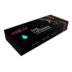 Картридж JetWorld JWI-E04A2CN для Epson T04A2 C13T04A240 Cyan (5902114228910)