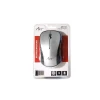 Мишка комп'ютерна бездротова Art AM-92 2400 dpi Silver (5902115403521)