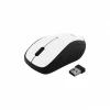 Мишка комп'ютерна бездротова Art AM-92 2400 dpi White (5902115403538)
