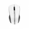 Миша Art AM-97 бездротова 2.4G 1000 dpi White (5902115404290)